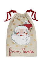 kerst zak