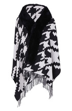 poncho