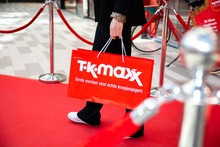 TK Maxx Arnhem_opening