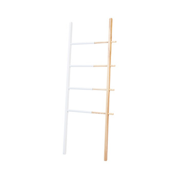 Ladder rek