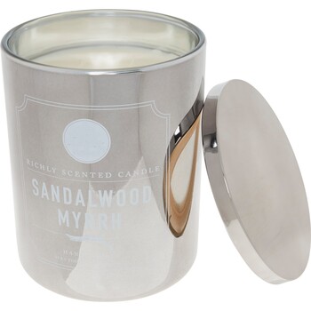 Sandelhout kaars