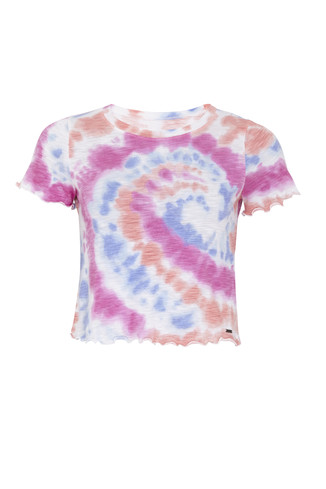 Tie dye T-Shirt