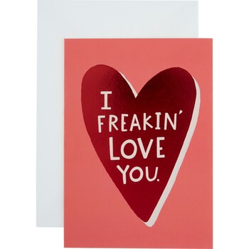 Valentijnskaart