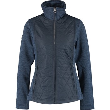 Fleece jas
