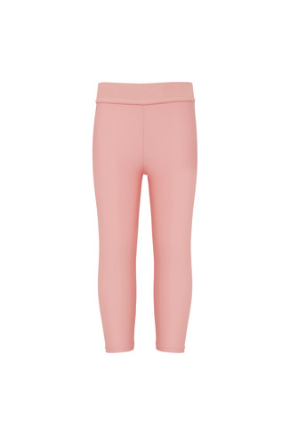 Roze sportbroek kids