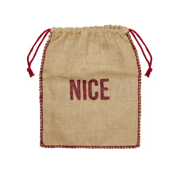 'Nice' cadeauzak