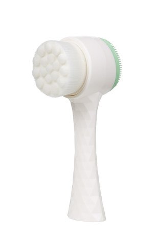 Gezichtsreinigingsborstel