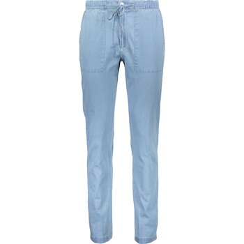 Denim broek