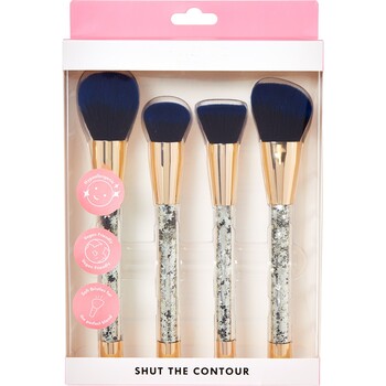 Make-up contour set