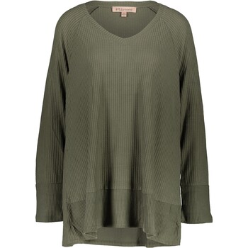 Groen trui