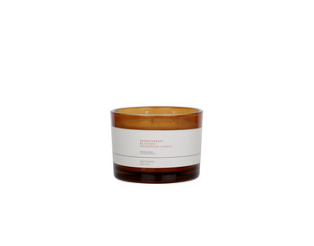 Aromatherapy geurkaars
