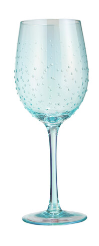 Wijn glas