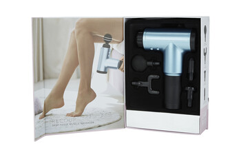 Spiermassager