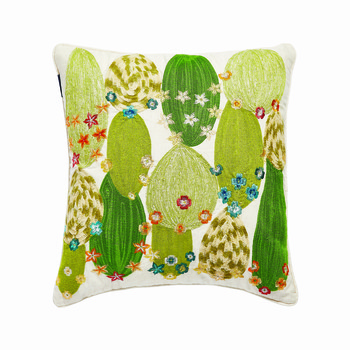 Cactus kussen
