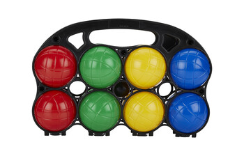 Jeu de Boule