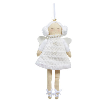 Witte engel