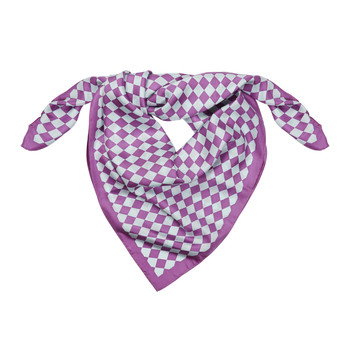 Geruite bandana