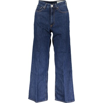 Uitlopende broek