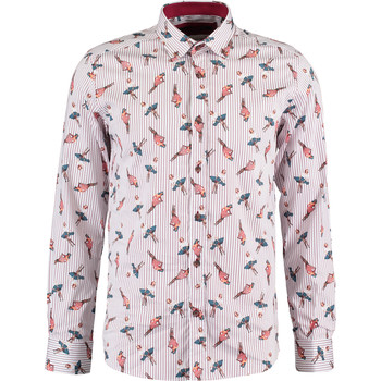 Vintage pin up shirt