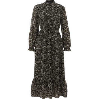 Maxi Jurk