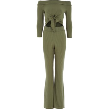 Groen two piece set