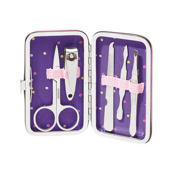 Manicure set