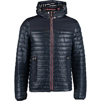 Puffer jas