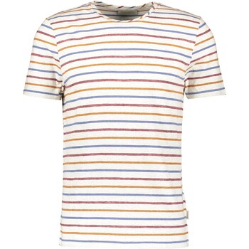 Gestreept T-shirt