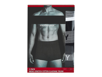 Boxers
