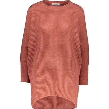 Oversized roze trui