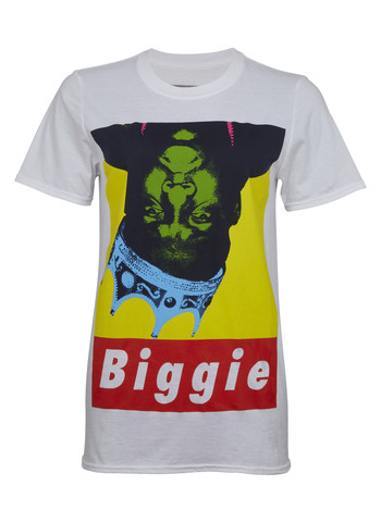 Biggie T-shirt