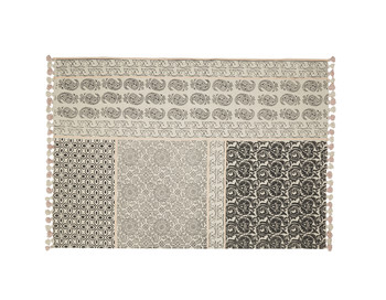 Geïnspireerd van India