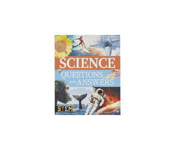 Boek Wetenschap