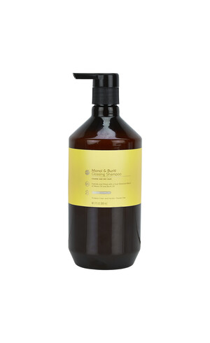 Shampoo