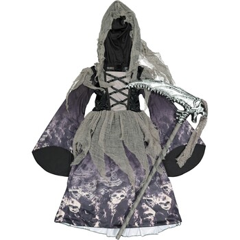 Spook kostuum