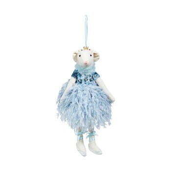 Muis ballerina