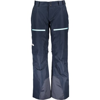 Navy skibroek