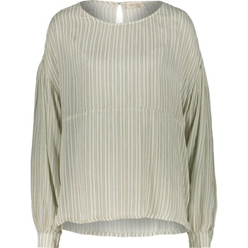 Lange mouwen top