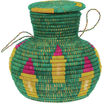 Groene huismand