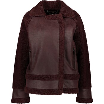 Bordeaux jas