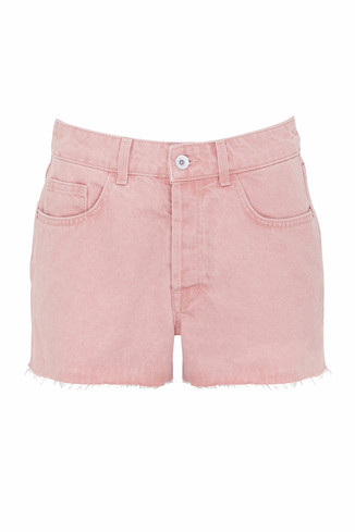 Roze short