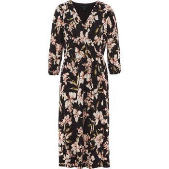 Bloemen jurk