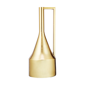 Gouden Vaas