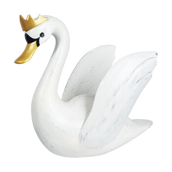 Zwaan ornament
