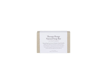 Aromatherapy zeep