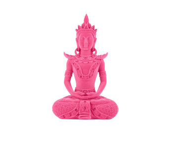 Roze Buddha