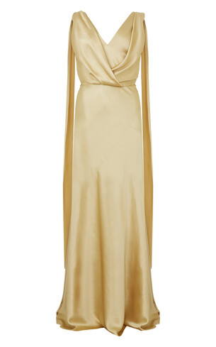 Maxi jurk