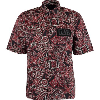 Shirt met print