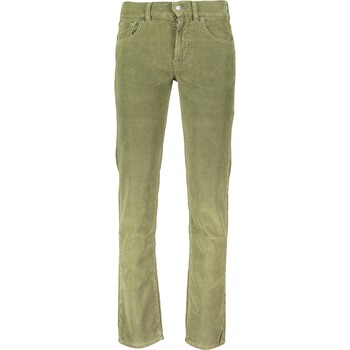 Groene chinos