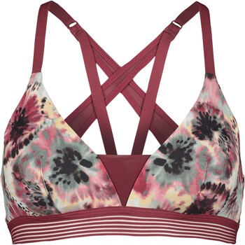 Tye die sportbeha